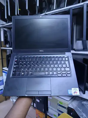 Laptop Dell Latitude 7280 8GB Intel Core i3 SSD 256GB