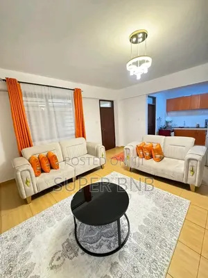 3-Bedroom Apartment Kisumu Milimani