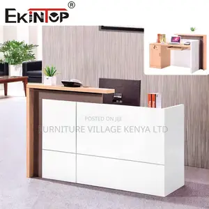 Reception Desk; 1.6meters Reception Desk