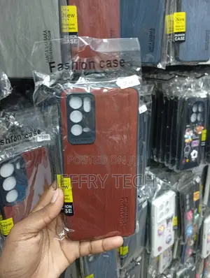 Vivo Y19s Wood-Grain Texture Cover