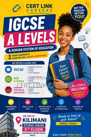 Igcse Gcse a Level Private Tuition