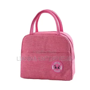 Insulated Lunch Bags