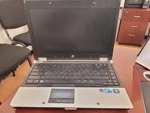 Laptop HP EliteBook 8440P 4GB Intel Core i5 SSD 160GB