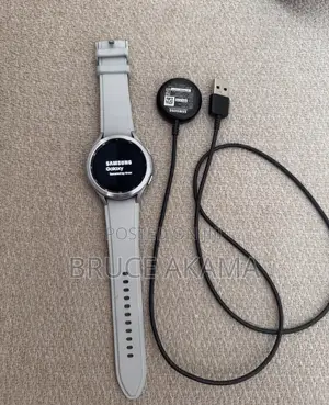Samsung Galaxy Watch 4 Classic