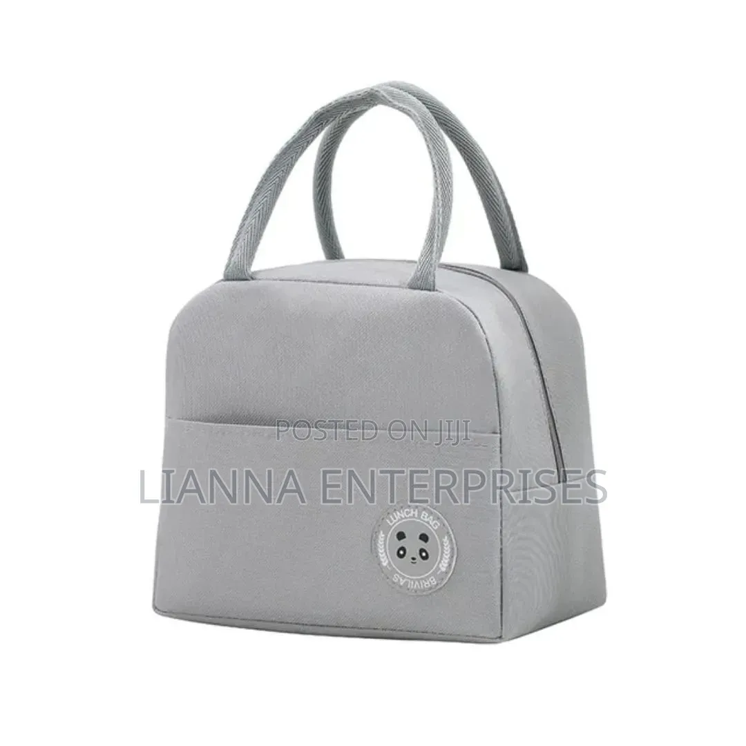 Insulated Lunch Bags