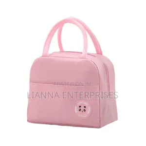 Insulated Lunch Bags