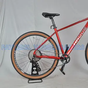 Hador Ma1200 29" Mountain Bike – Red