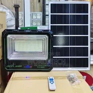 1000w Tg Solar Floodlight/Quality 1000w Jsot Solar Floodlight