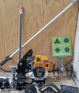 Best Weeder Tiller Brush Cutter
