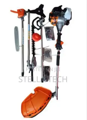 Dera 2 Stroke Brush Cutter