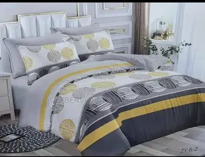 Premium Quality Duvet Comforter Sets