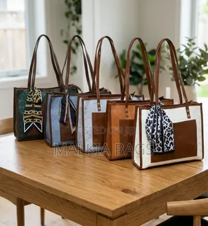 Stylish Ladies Handbag
