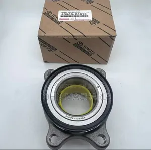 7l Front Wheel Hub for Toyota Hiace