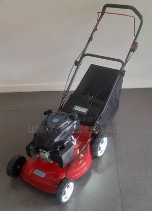 Astramilano Lawnmower 140cc