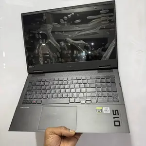 Laptop HP Omen 15 16GB Intel Core i7 SSD 512GB