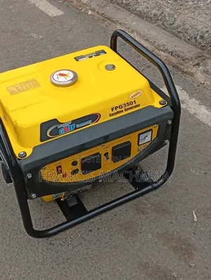 3.5kva Generator