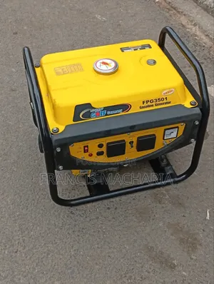 Best Quality Generator