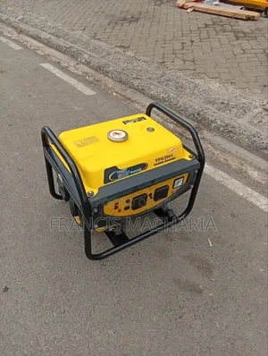Petrol Generator 3.5kva