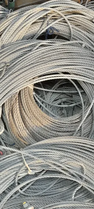 Steel Wire Cable Governance