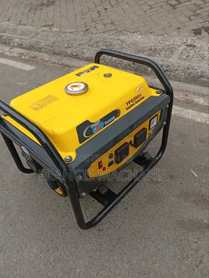 Golf Generator Machine
