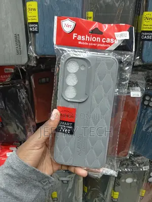 Tecno Camon 40, Infinix Hot 60 Pro Plus, or Infinix Spark 40 Pro Case