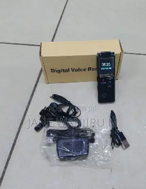 T60 Usb Rechargeable Digital Voice Recorder With 32gb Memory