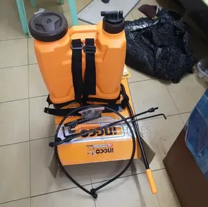Ingco Knapsack Sprayer 20l