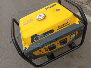 Lenhard Golf Generator Machine Available