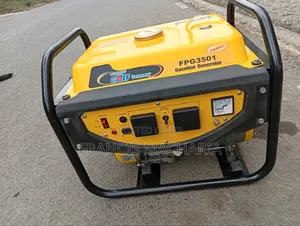 Lenhard Golf Generator Machine Available