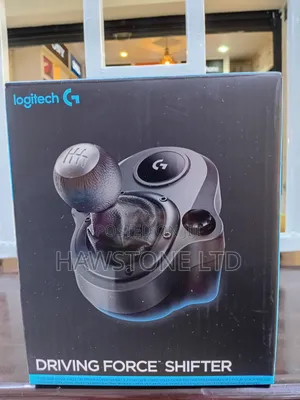 Logitech Driving Force Shifter