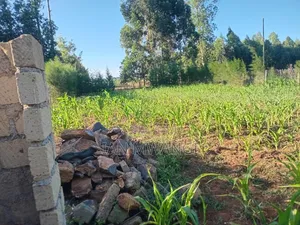 0.1 Acre Only 10km From Eldoret CBD Along Eldoret-Soy