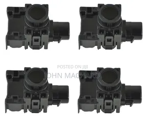 Parking Sensor for Subaru Forester, Mazda Cx-5, Toyota and Lexus.