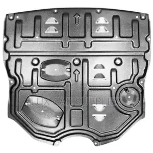 Mazda Cx30 Underbody Steel Engine Sump Guard
