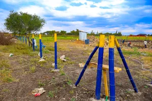 Joska Plots for Sale.M.M
