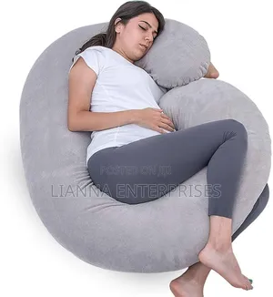 Pregnancy Pillow