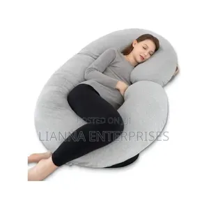 Pregnancy Pillow