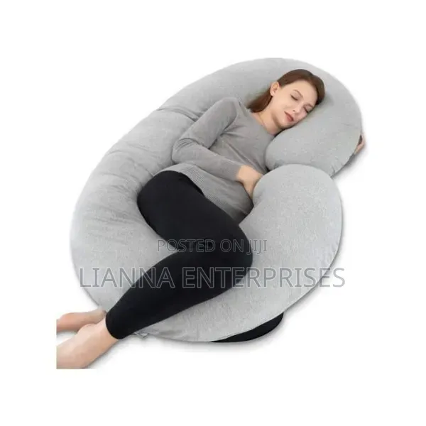 Pregnancy Pillow