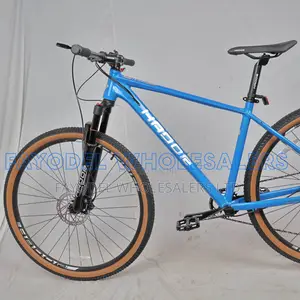 Hador Performance Bicycle –