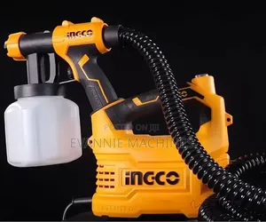 Ingco Electric Spray Gun/Electric Sprayer