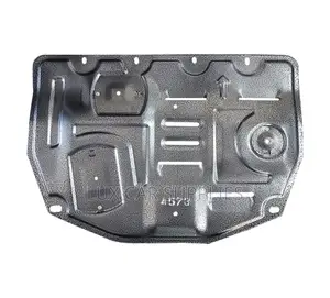 Mazda Axela Steel Engine Sump Guard