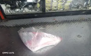 Tail Light Nissan Latio