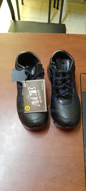 Ace Multi-purpose Safety Boots