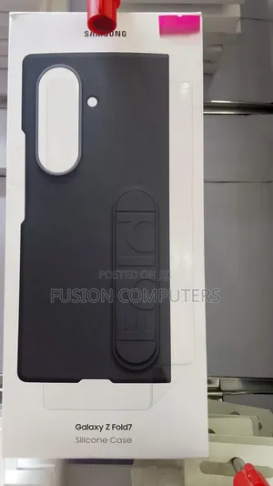 Samsung Galaxy Fold 7 Phone Case