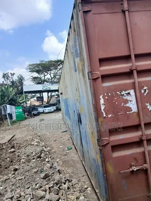 Container For Sale