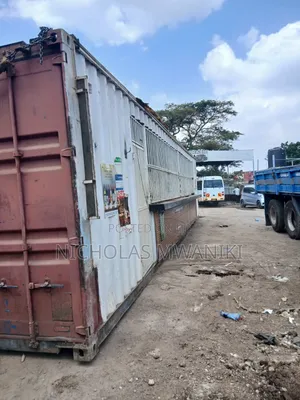 Container For Sale