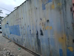 Container For Sale