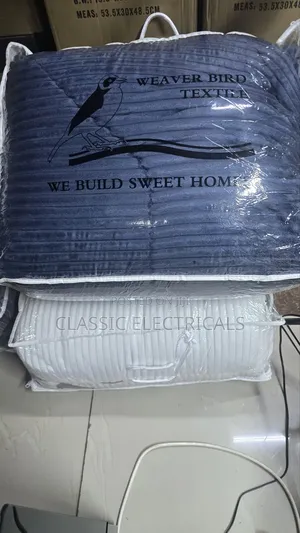Warm and Quality Velvet Duvet 4pcs Set at Ksh2950
