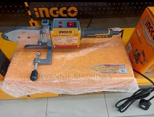 Ingco PPR Machine/Pipe Welder