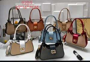 Elegant Small Handbag