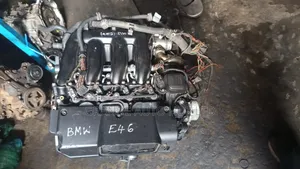 BMW M47n2 /E46 Engine